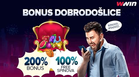 wwin kladionica recenzija|WWin kladionica Bosna recenzija .